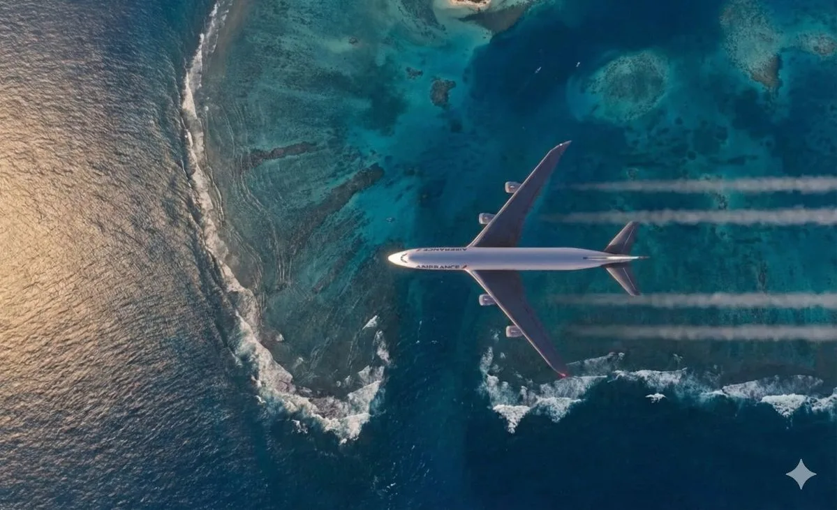 flight booking service